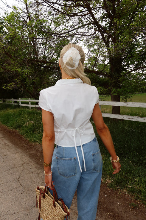 Colleen Top